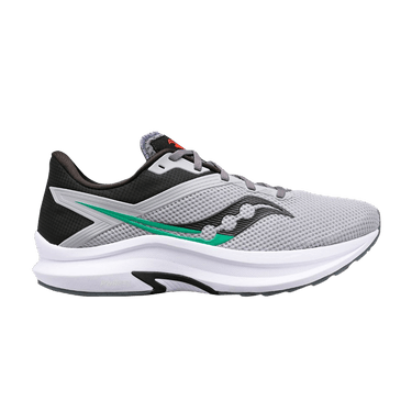 Saucony Axon 'Alloy Black'