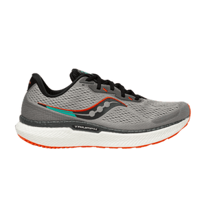 Saucony Triumph 19 'Alloy Fire'