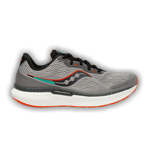 Saucony Triumph 19 'Alloy Fire'