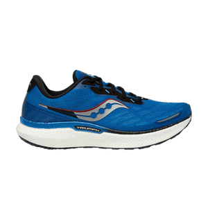 Saucony Triumph 19 'Royal'