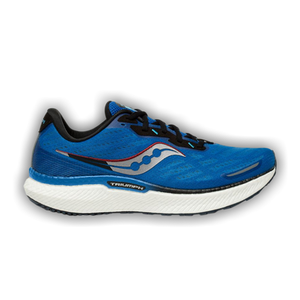 Saucony Triumph 19 'Royal'