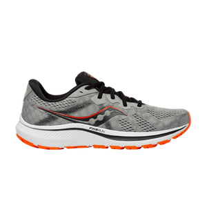 Saucony Omni 20 'Alloy Fire'