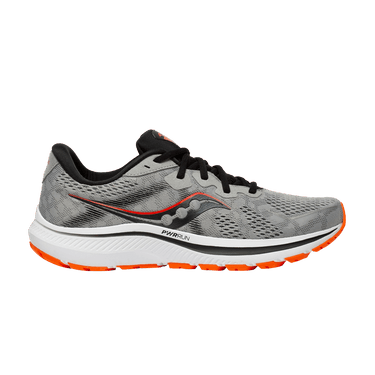 Saucony Omni 20 'Alloy Fire'