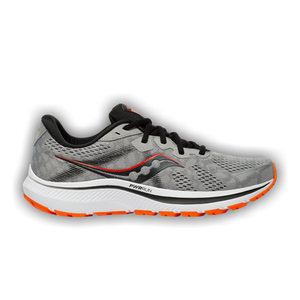 Saucony Omni 20 'Alloy Fire'