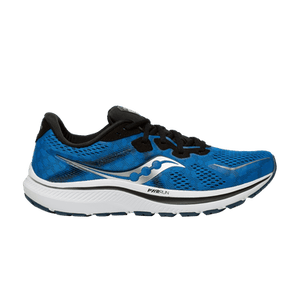 Saucony Omni 20 'Royal'