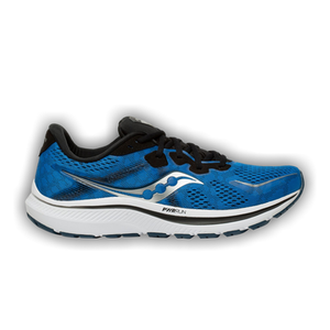 Saucony Omni 20 'Royal'
