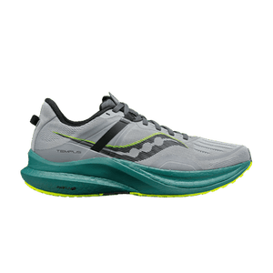 Saucony Tempus 'Fossil Moss'