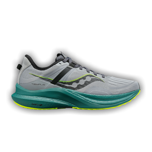 Saucony Tempus 'Fossil Moss'