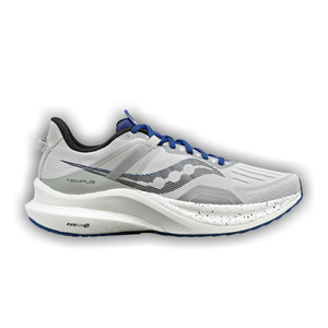 Saucony Tempus 'Concrete Indigo'