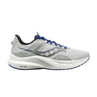 Saucony Tempus 'Concrete Indigo'