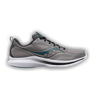 Saucony Kinvara 13 'Charcoal Shade'