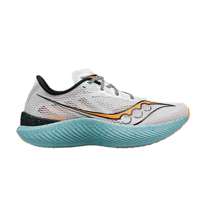 Saucony Endorphin Pro 3 'Fog ViZiOrange'