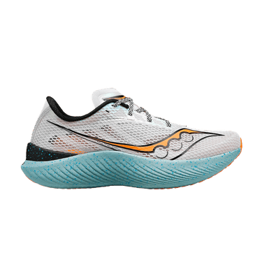 Saucony Endorphin Pro 3 'Fog ViZiOrange'