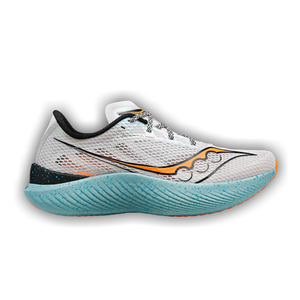 Saucony Endorphin Pro 3 'Fog ViZiOrange'