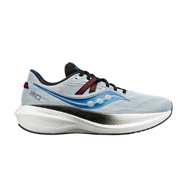 Saucony Triumph 20 'Vapor Blue'