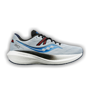 Saucony Triumph 20 'Vapor Blue'