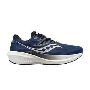 Saucony Triumph 20 'Twilight Rain'