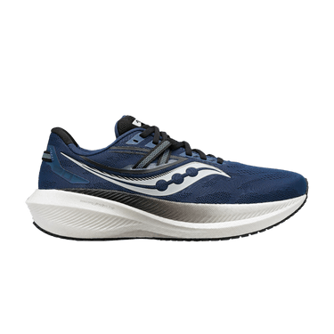 Saucony Triumph 20 'Twilight Rain'