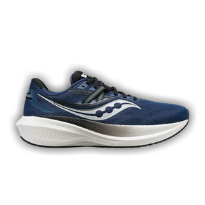 Saucony Triumph 20 'Twilight Rain'