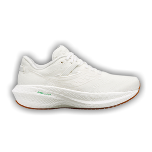 Saucony Triumph RFG 'White Gum'