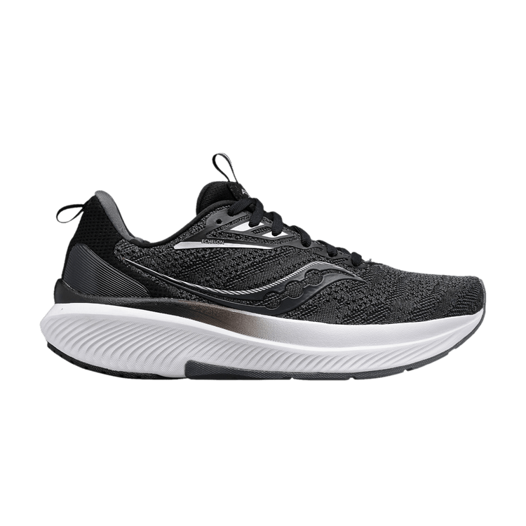 Saucony Echelon 9 'Black White' S20765 10