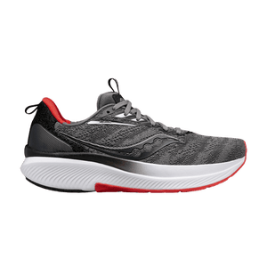 Saucony Echelon 9 'Charcoal Red Sky'