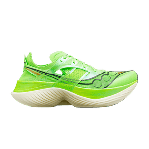 Saucony Endorphin Elite 'Slime'