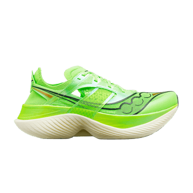 Saucony Endorphin Elite 'Slime'