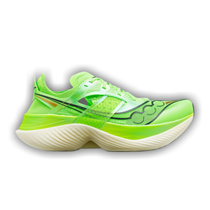 Saucony Endorphin Elite 'Slime'