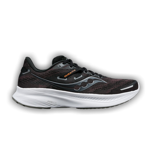 Saucony Guide 16 'Black Orange White'
