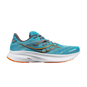 Saucony Guide 16 Wide 'Agave Marigold'