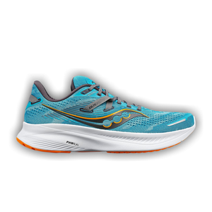 Saucony Guide 16 Wide 'Agave Marigold'