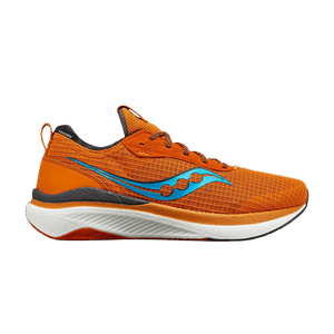 Saucony Freedom Crossport 'Clay Basalt'