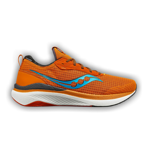 Saucony Freedom Crossport 'Clay Basalt'