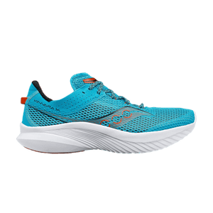 Saucony Kinvara 14 'Agave Lava'