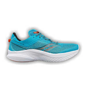 Saucony Kinvara 14 'Agave Lava'
