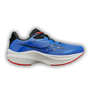 Saucony Axon 3 'Hydro Red'