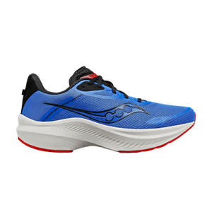 Saucony Axon 3 'Hydro Red'