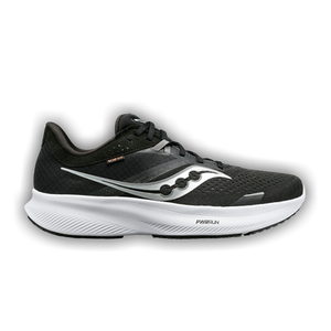 Saucony Ride 16 'Black White'