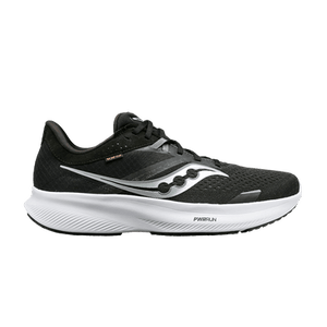 Saucony Ride 16 'Black White'