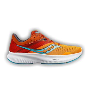 Saucony Ride 16 'Marigold Lava'