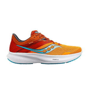 Saucony Ride 16 'Marigold Lava'