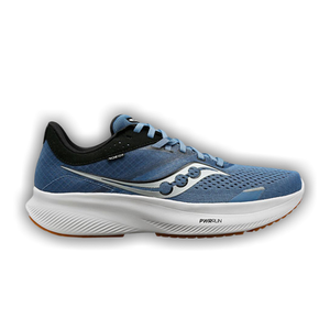 Saucony Ride 16 'Murk'