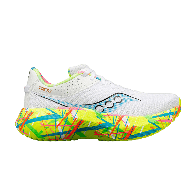 Saucony Kinvara Pro 'Tokyo' S20847 07