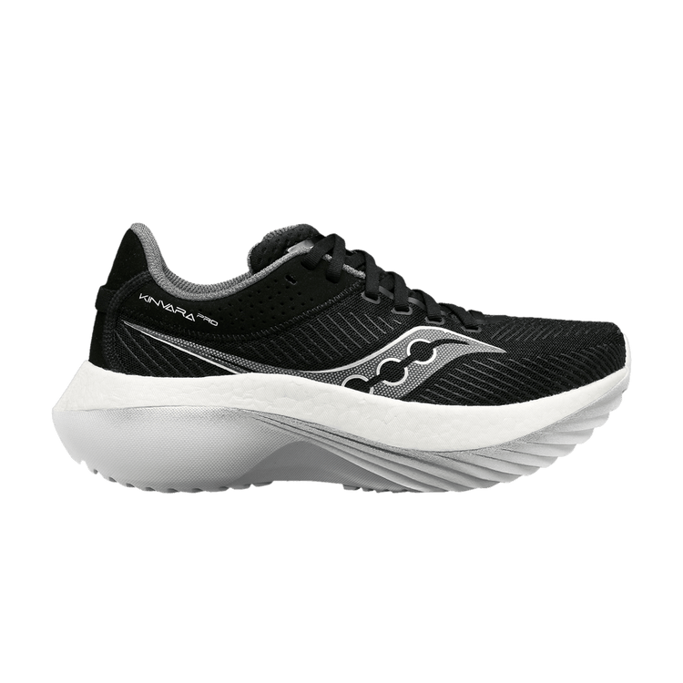 Saucony Kinvara Pro 'Black White' S20847 10