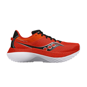 Saucony Kinvara Pro 'Infrared Black'
