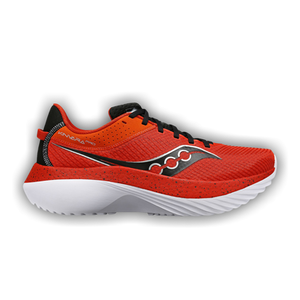 Saucony Kinvara Pro 'Infrared Black'