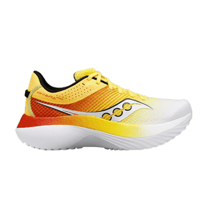 Saucony Kinvara Pro 'ViZiGold Infrared'