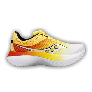 Saucony Kinvara Pro 'ViZiGold Infrared'