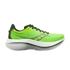 Saucony Kinvara Pro 'Slime Umbra'